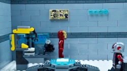 مجموعه استاپ موشن لگو ها برای کودکان قسمت 389